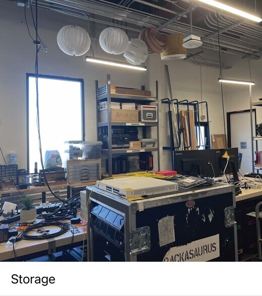 More Photos Of 580 N Pastoria Ave, Sunnyvale Research And Development For Lease