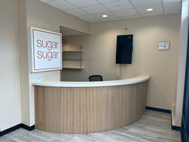 More Photos Of 5823 Prosperity Crossing, Charlotte General Retail For Lease