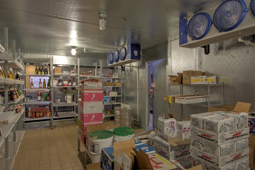 More Photos Of 1270 W 3rd St, Rush City Bowling Alley For Sale