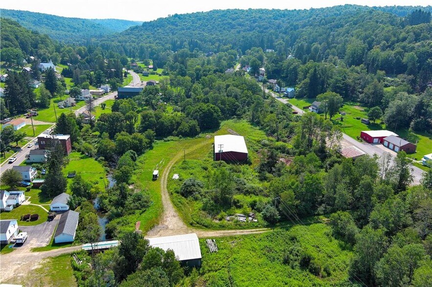 More Photos Of 5 Mill Lane, Kane Service For Sale