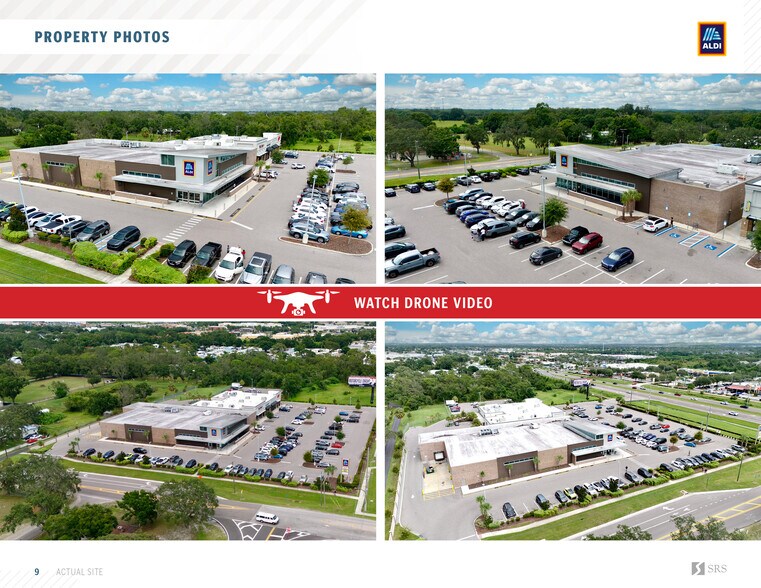 More Photos Of 10220 Big Bend Rd, Riverview Freestanding For Sale