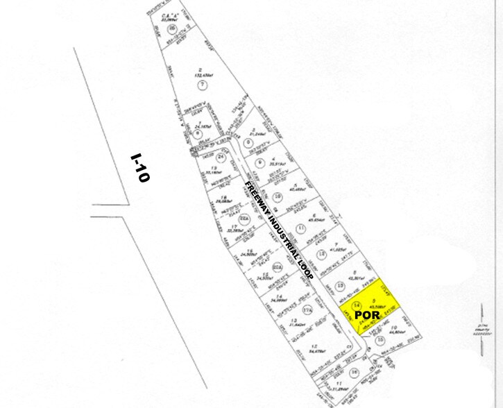 More Photos Of 3150 Freeway Industrial Loop, Tucson Warehouse For Lease