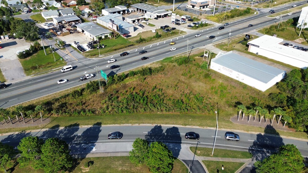 More Photos Of PC Beach Pky, Panama City Beach Land For Sale