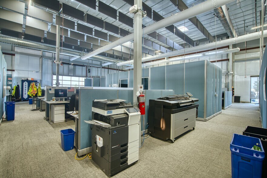 More Photos Of 4880 Eagle Pl, Frederick Industrial For Sale