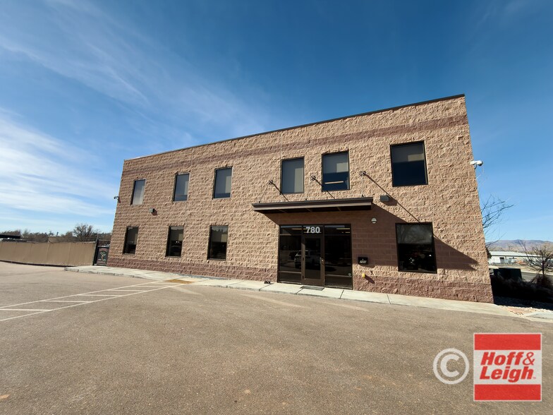 More Photos Of 780 Seedling Ct, Colorado Springs Office For Sale