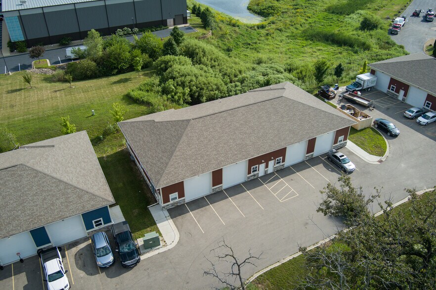 More Photos Of 4323 Duraform Ln, Windsor Industrial For Sale