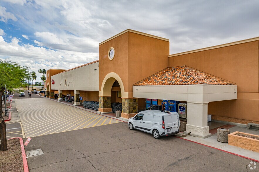 More Photos Of 5859-5941 E McKellips Rd Rd, Mesa Unknown For Lease