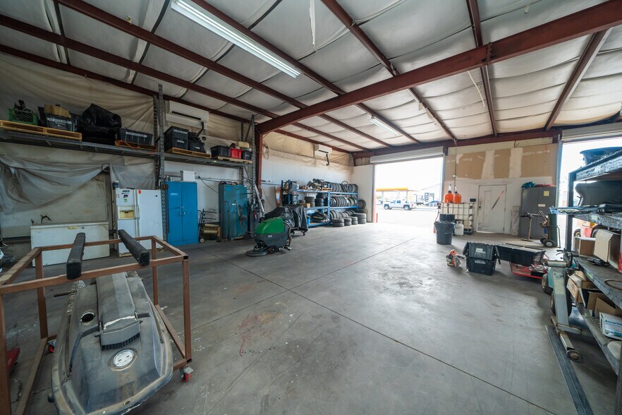 More Photos Of 1020 S California Ave, Parker Industrial For Sale