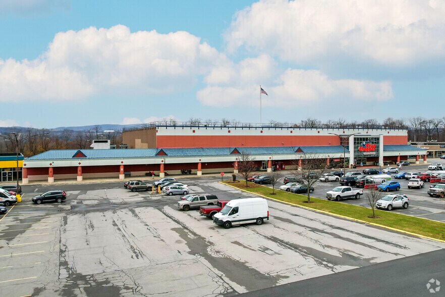 More Photos Of 2555-2605 South Rd, Poughkeepsie Unknown For Lease