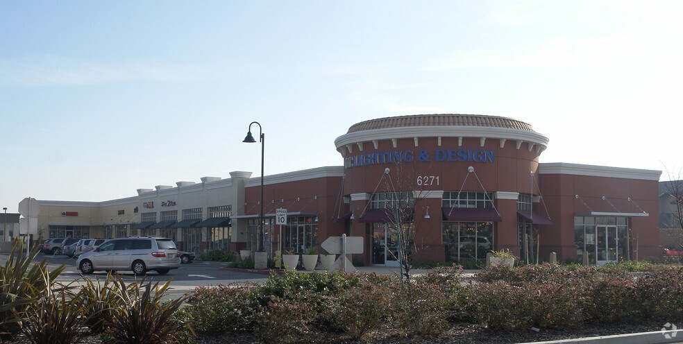 More Photos Of 6271 Lone Tree Way, Brentwood General Retail For Lease