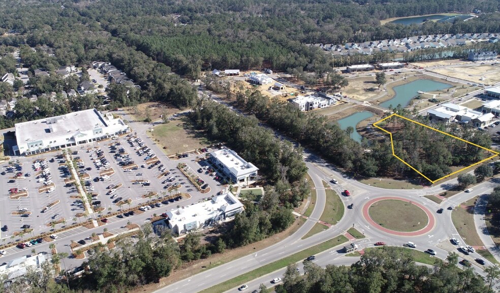 Primary Photo Of May River Rd & Hwy 170, Bluffton Land For Sale