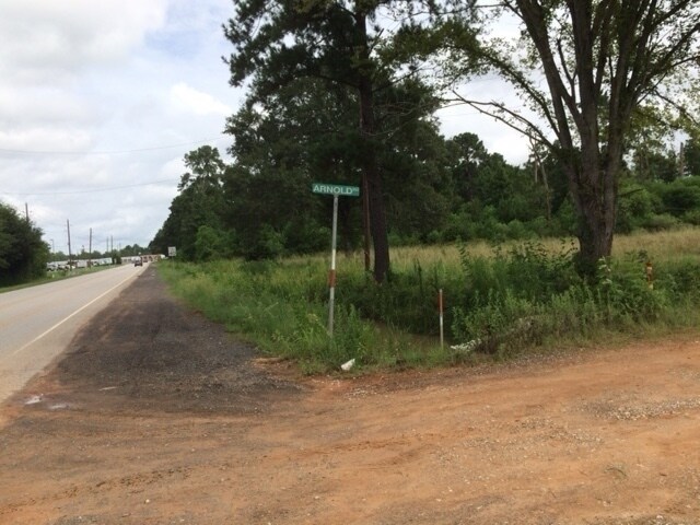 Primary Photo Of 0 Nichols Sawmill Rd, Magnolia Land For Sale