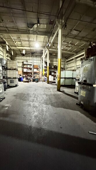 More Photos Of 14305 Cocoa Avenue, Reno Industrial For Sale
