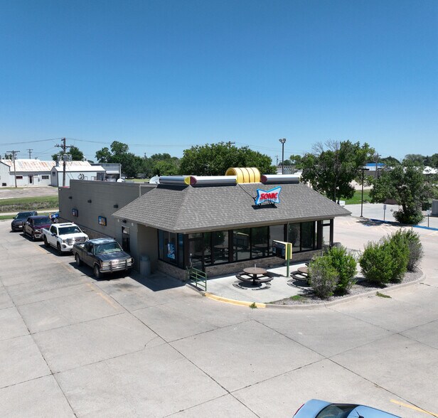 More Photos Of 211 W Holme St, Norton Fast Food For Sale