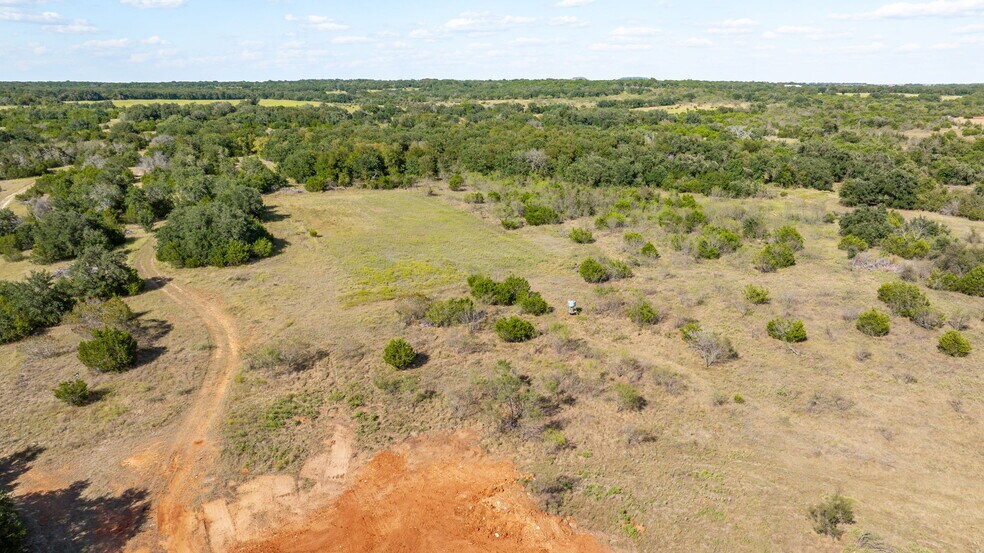 More Photos Of 10400 FM 927, Iredell Land For Sale