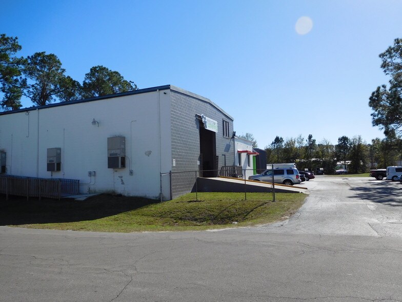 More Photos Of 317 NE 35th Ave, Gainesville Industrial For Sale