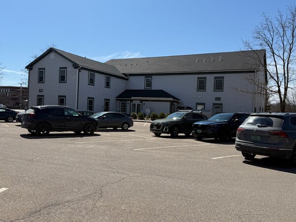 More Photos Of 5399 Williston Rd, Williston Medical For Sale