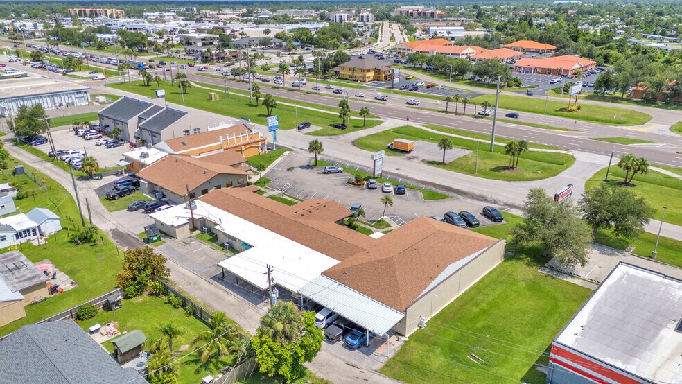 More Photos Of 3443 Tamiami Trl, Port Charlotte Medical For Lease