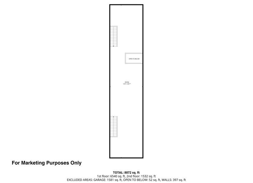 More Photos Of 1010 N Ashland Ave, Green Bay Flex For Sale