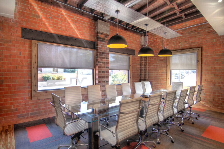 More Photos Of 305 Foster Ave, Charlotte Office For Lease