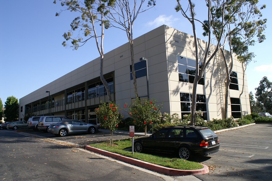 More Photos Of 940 Calle Negocio, San Clemente Medical For Sale