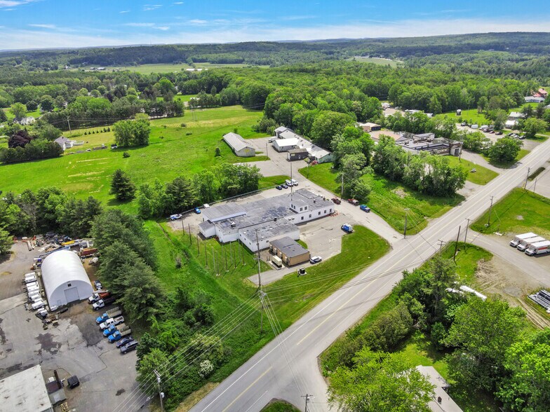 Primary Photo Of 150 China Rd, Winslow Warehouse For Sale