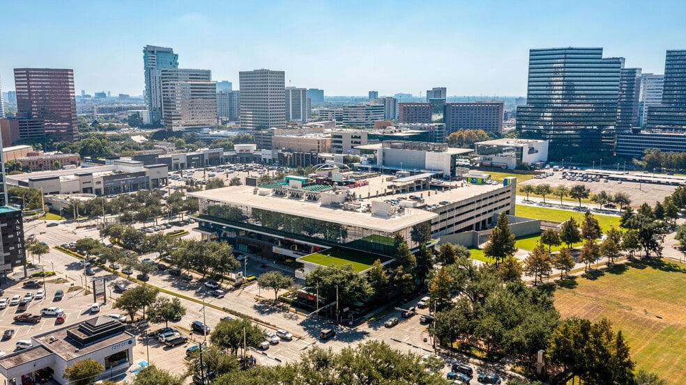 More Photos Of 1700 Post Oak Blvd, Houston Office For Lease
