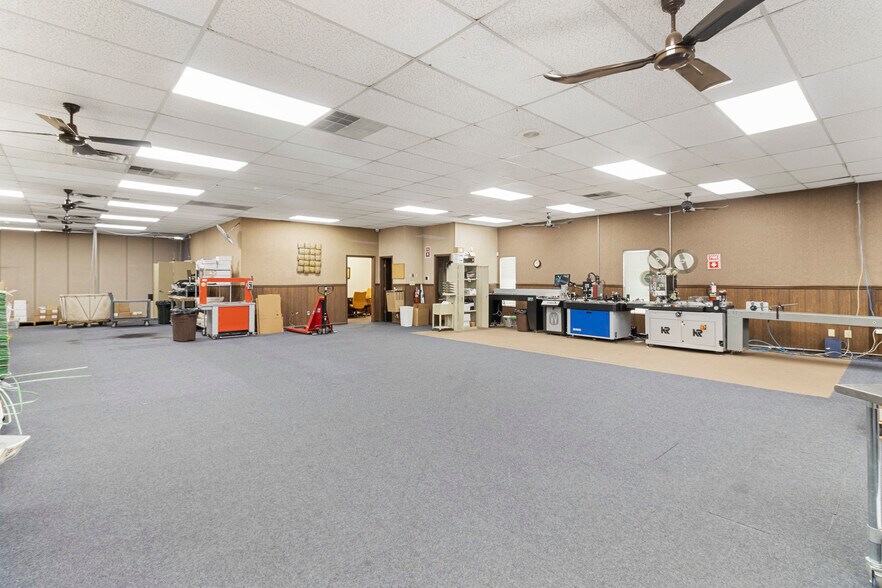 More Photos Of 1333 E Second St, Dayton Warehouse For Sale