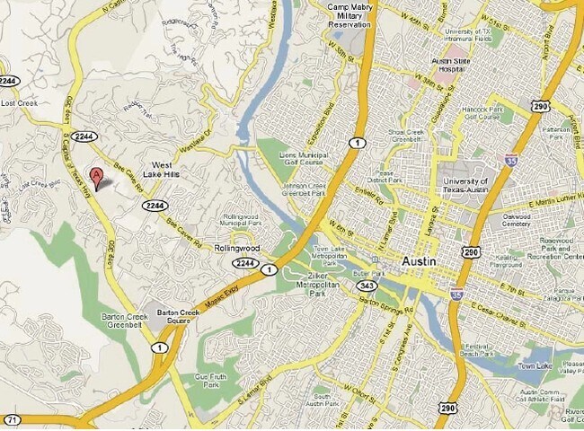 More Photos Of 1001 S Capital Of Texas Hwy, Austin Unknown For Lease