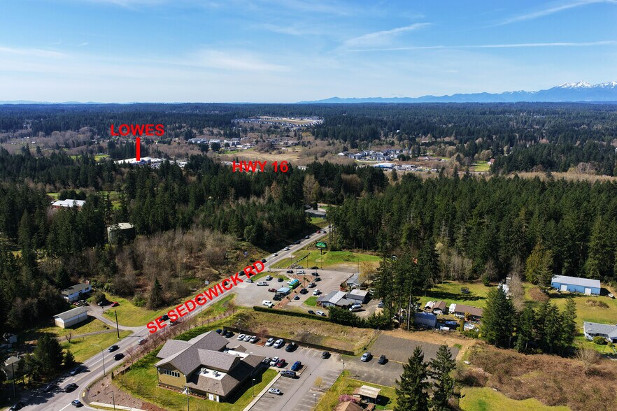 More Photos Of 4668 Bethel Rd SE, Port Orchard Land For Sale