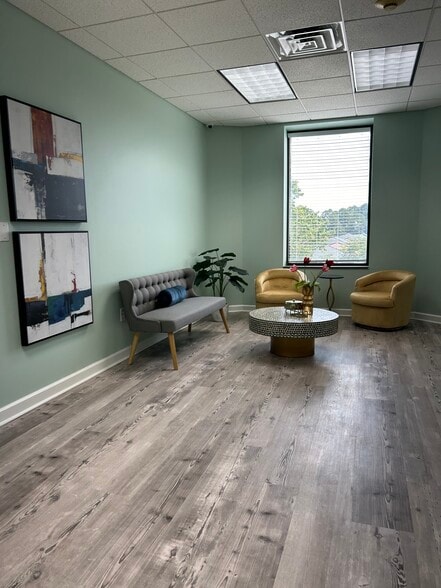 More Photos Of 201 N Spence Ave, Goldsboro Office For Lease