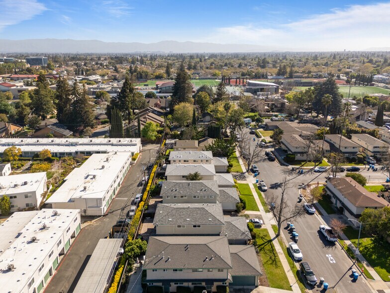 More Photos Of 19423-19425 Greenwood Dr, Cupertino Apartments For Sale
