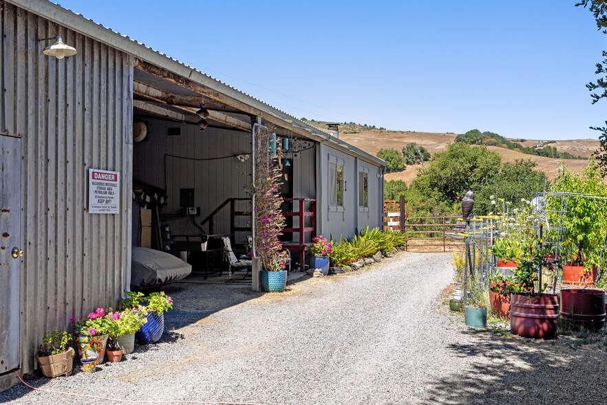 More Photos Of Road to the Ranches, Nicasio Land For Sale
