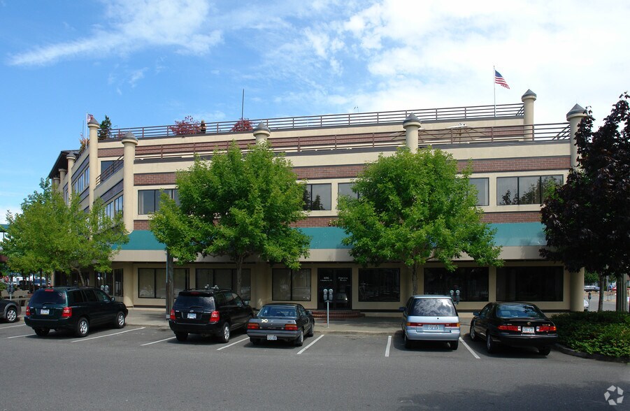 More Photos Of 606 Columbia St NW, Olympia Unknown For Lease