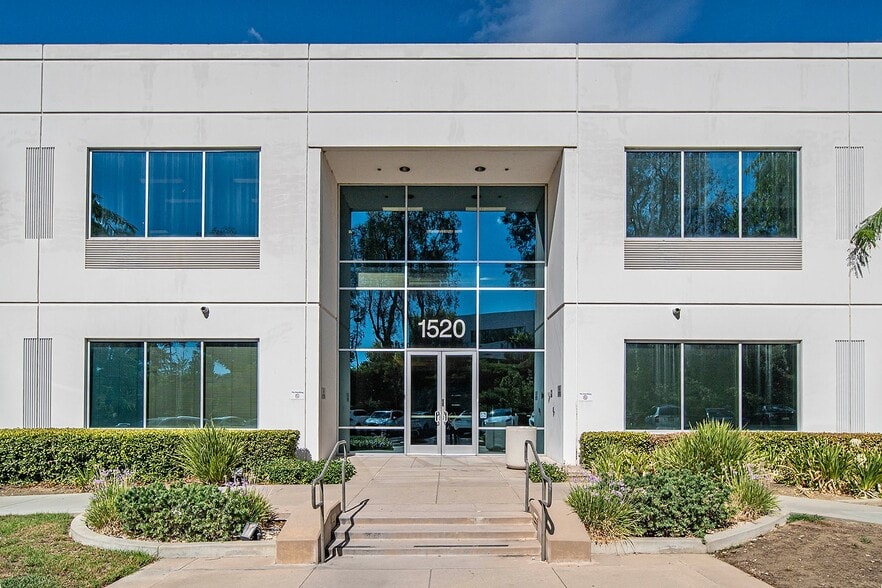 Primary Photo Of 1520 Bridgegate Dr, Diamond Bar Office For Lease