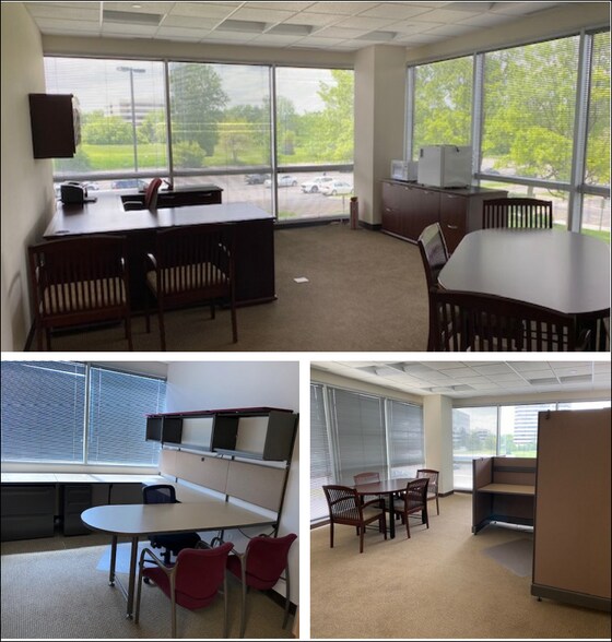 More Photos Of 1 TransAm Plaza Dr, Oakbrook Terrace Office For Sale