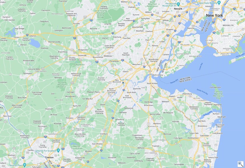 More Photos Of 51 Route 1, New Brunswick Unknown For Lease