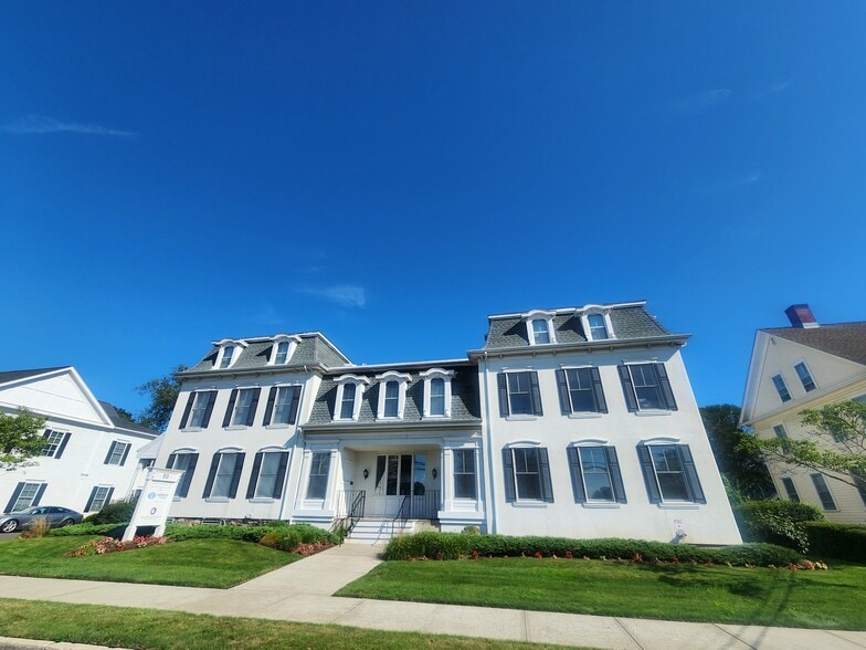 Primary Photo Of 50 Cherry St, Milford Office For Lease