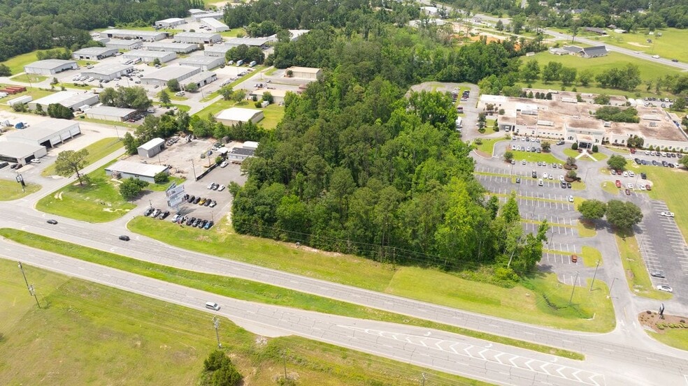 More Photos Of 4290 N Valdosta Rd, Valdosta Land For Sale
