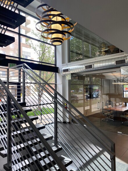 More Photos Of 1645-1655 Grant St, Denver Loft Creative Space For Lease