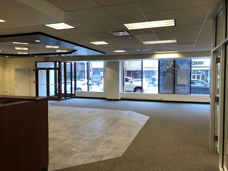 200 Public Sq, Cleveland, OH 44114 Office For Lease