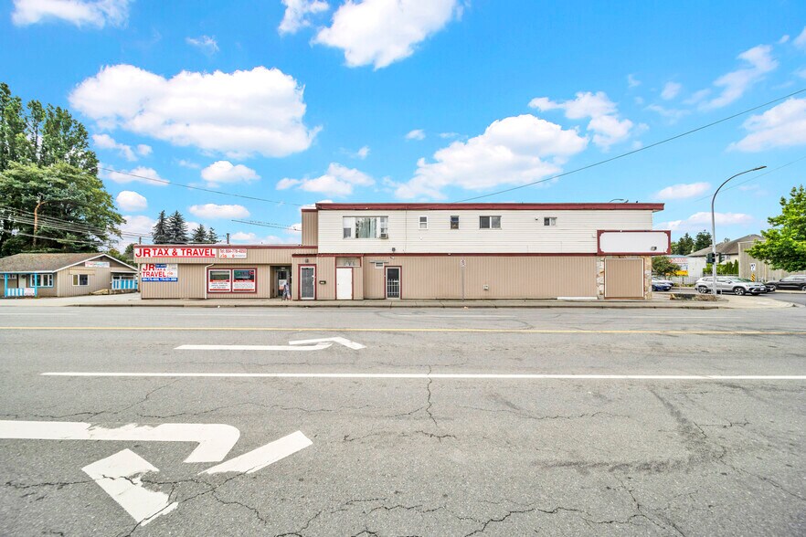 More Photos Of 2518 Clearbrook Rd, Abbotsford Apartments For Lease