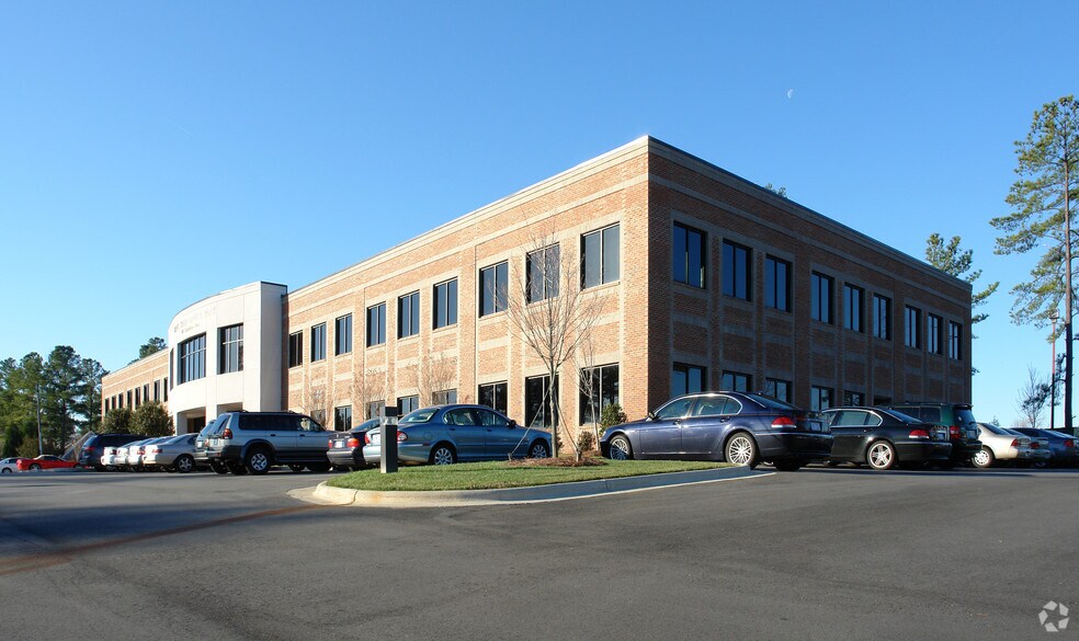 More Photos Of 701 Exposition Pl, Raleigh Office For Sale