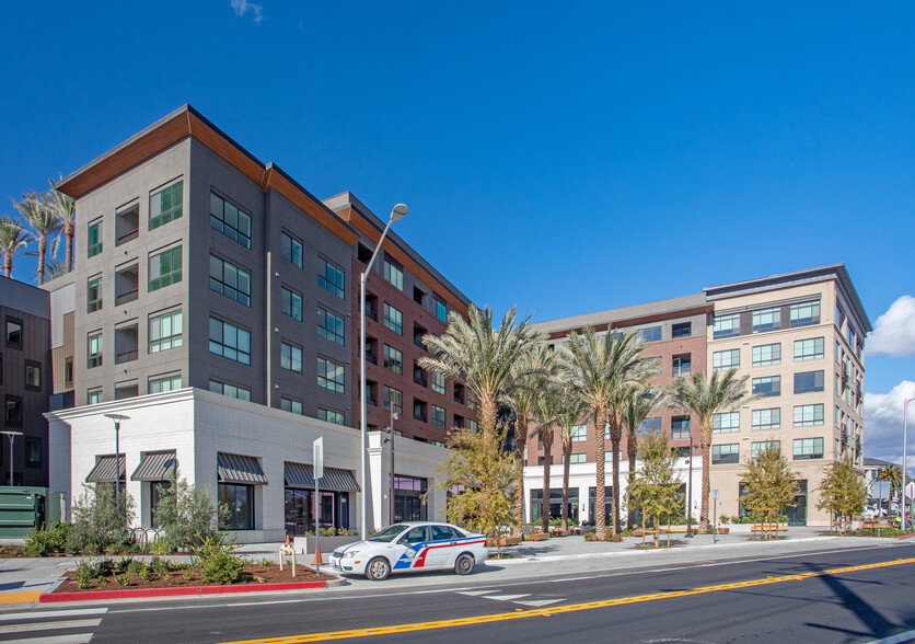 Primary Photo Of 588 El Camino Real, Santa Clara Apartments For Lease