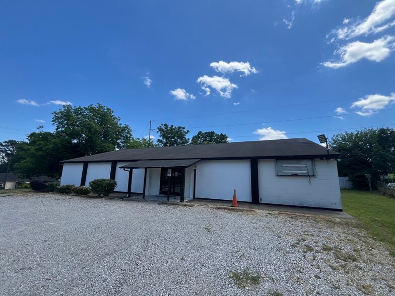 Primary Photo Of 1230 Green St, Raleigh Freestanding For Lease