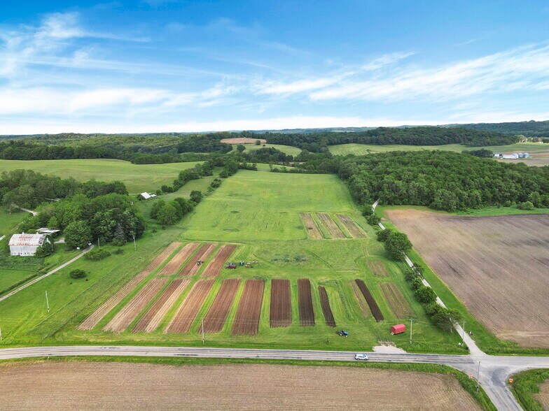 More Photos Of 11559 Somerset rd, Thornville Land For Sale