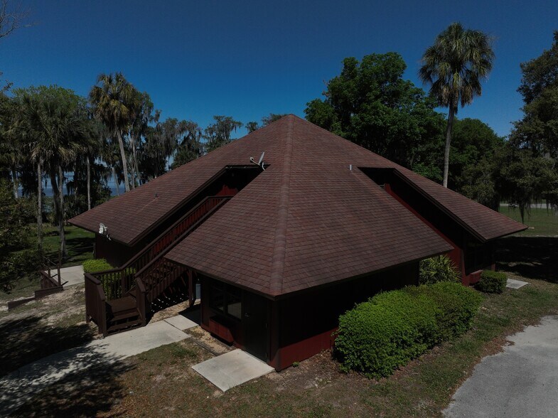 More Photos Of 5000 Firetower Rd, Haines City Lodge Meeting Hall For Sale