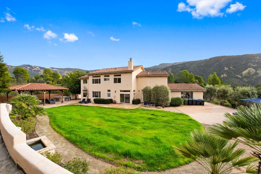 More Photos Of 2175 Cold Canyon Rd, Calabasas Assisted Living For Sale