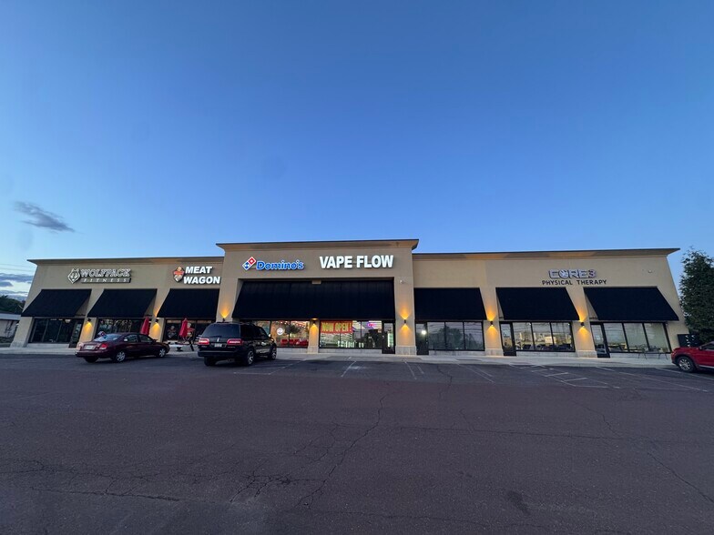 More Photos Of 1691-1699 N Bethlehem Pike, Hatfield Storefront For Lease