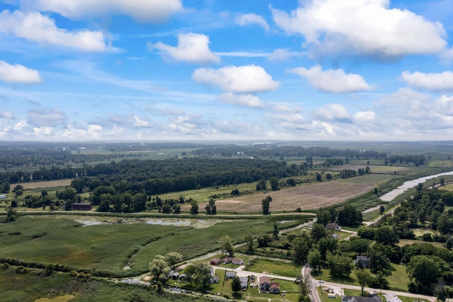 Primary Photo Of 1803 Stewart St, Harsens Island Land For Sale